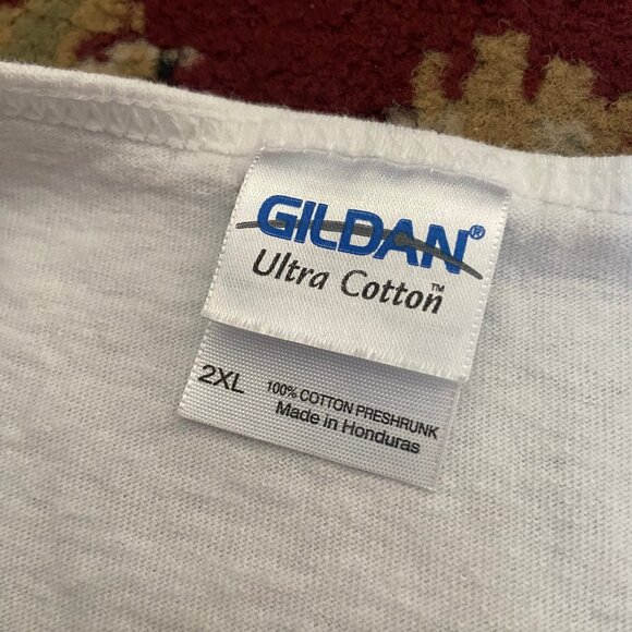 ** 2XL 1990'S VINTAGE WEAR ** - Picture 3 of 3